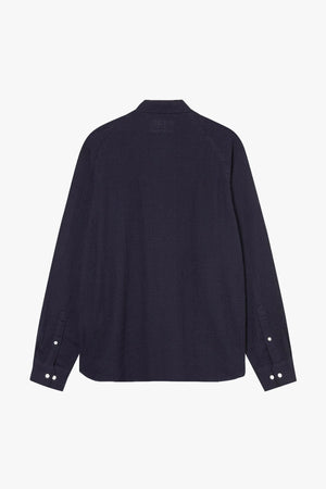 Mirra Raglan Sleeve Shirt