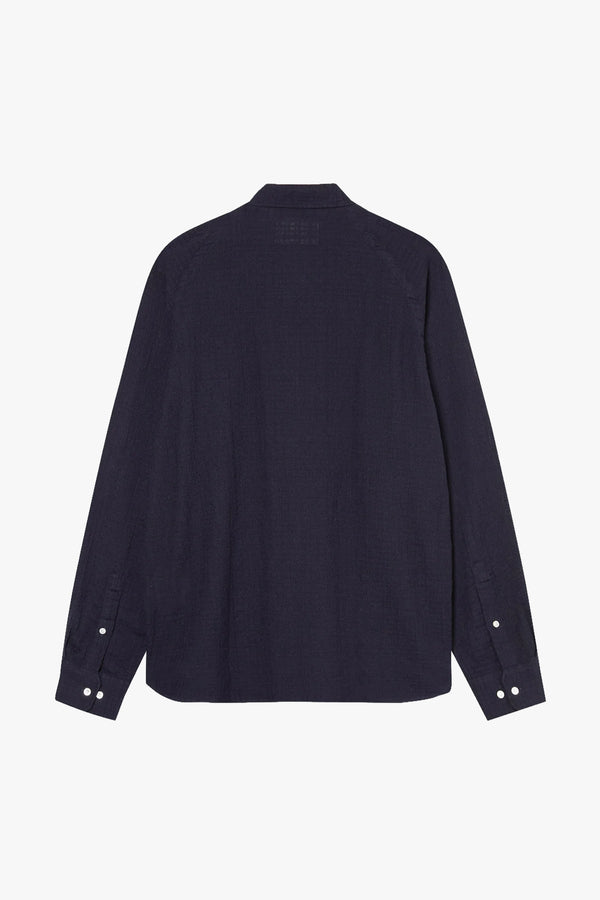Mirra Raglan Sleeve Shirt