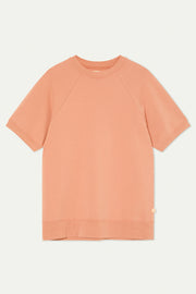 Paulino Short Sleeve Sweatshirt