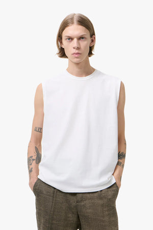 Breathe Tank