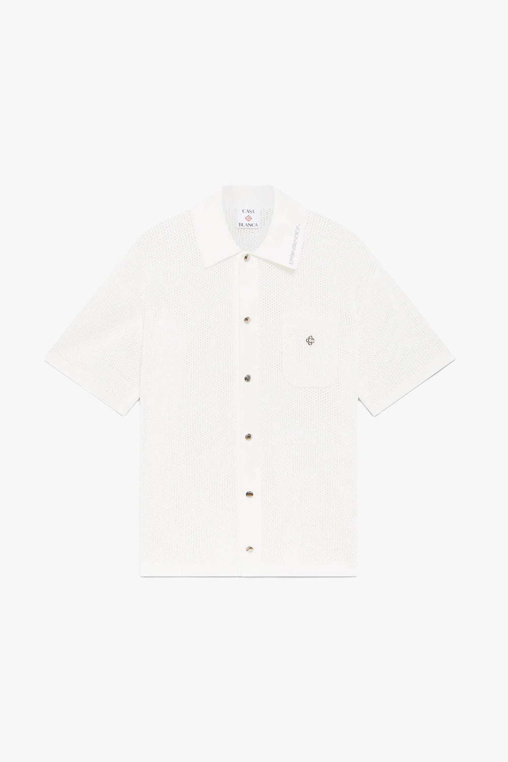 Mesh Shirt
