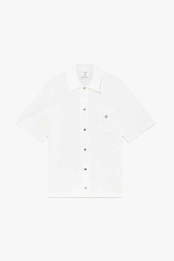 Mesh Shirt