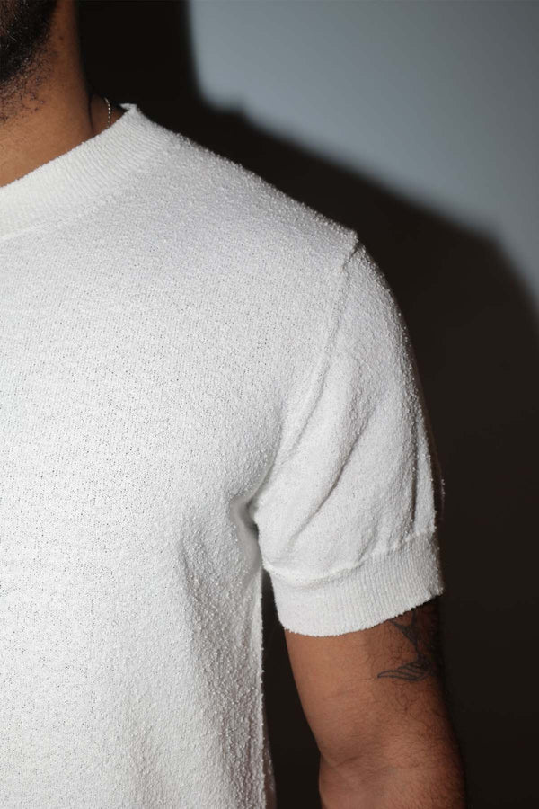 Terry T-Shirt