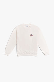 Phase Brushed Sweatshirt