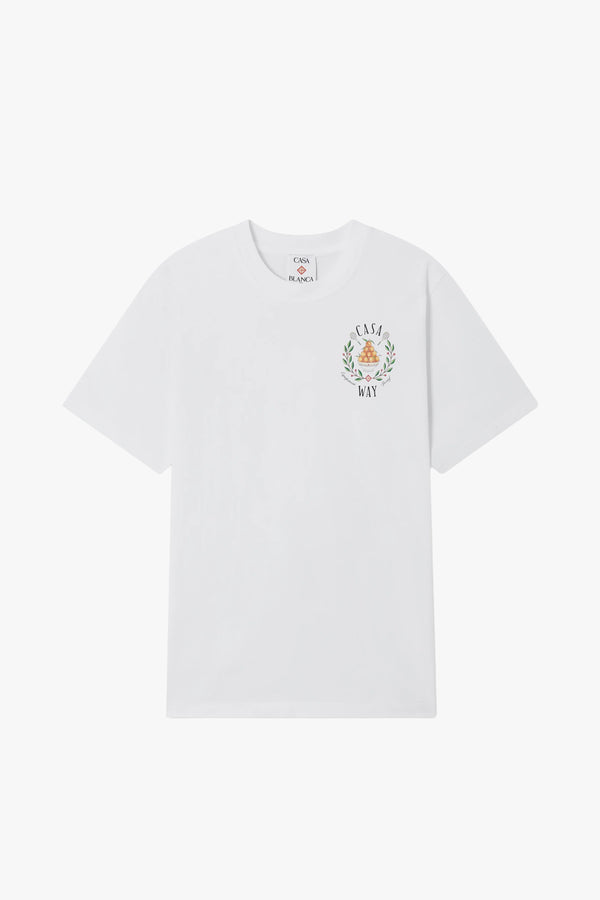 CASAWAY CLASSIC T-SHIRT