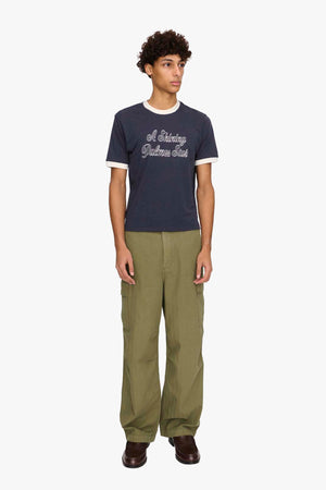 Star Ringer T-Shirt