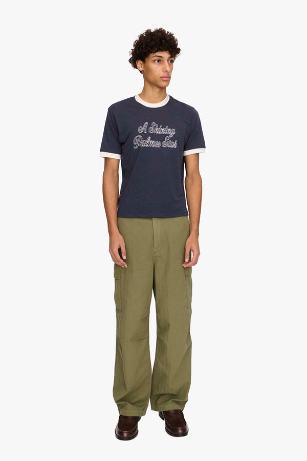 Star Ringer T-Shirt