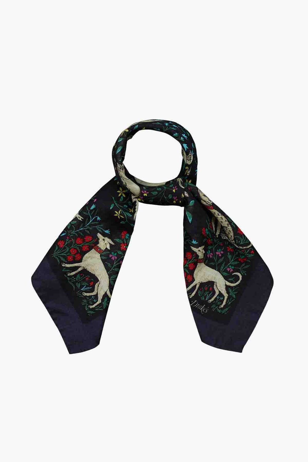 Unicorn Print Bandana