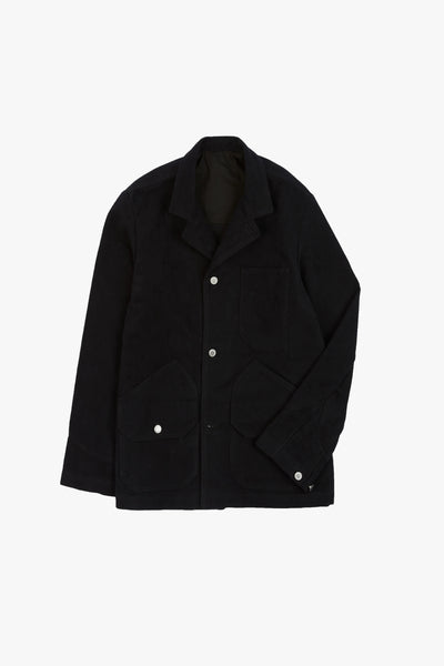 Chore Moleskin Jacket