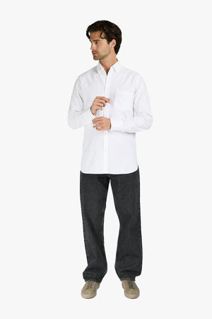 Golden Regular Fit Shirt