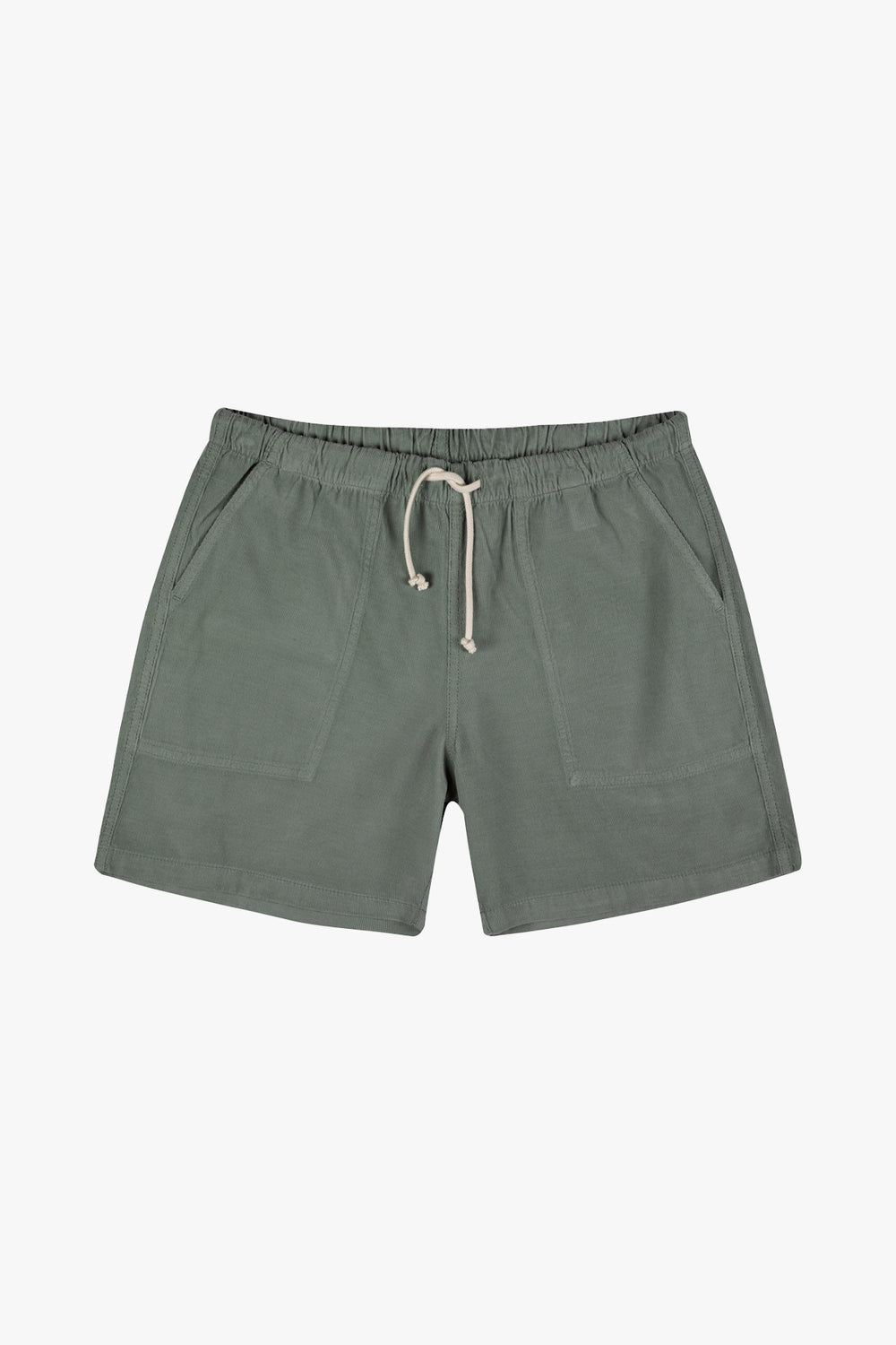 Formigal Cord Shorts