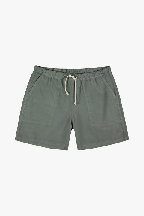 Formigal Cord Shorts