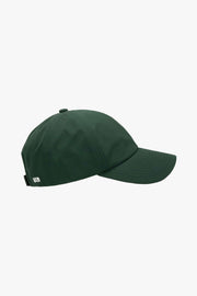 Soft Front Pine Green Sequal Cap