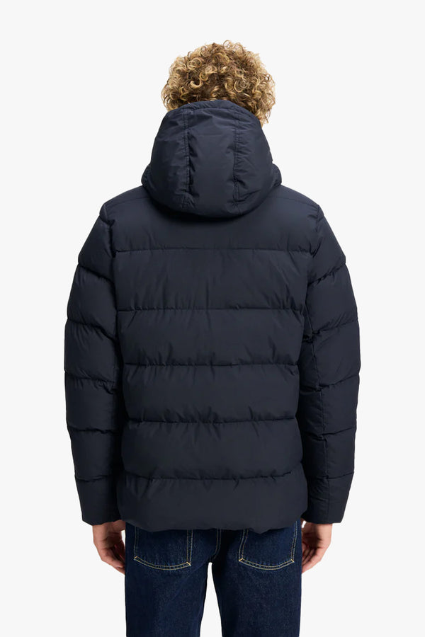 Spoutnic Ripstop Down Jacket