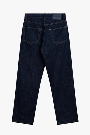 Loose Jeans