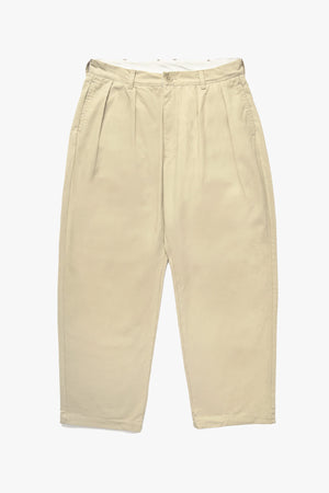 Drill Part Timer Pants