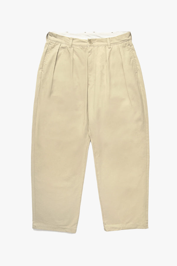 Drill Part Timer Pants