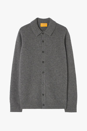 Felted Plaza Shirt