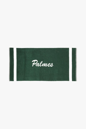 Alley Tennis Towel