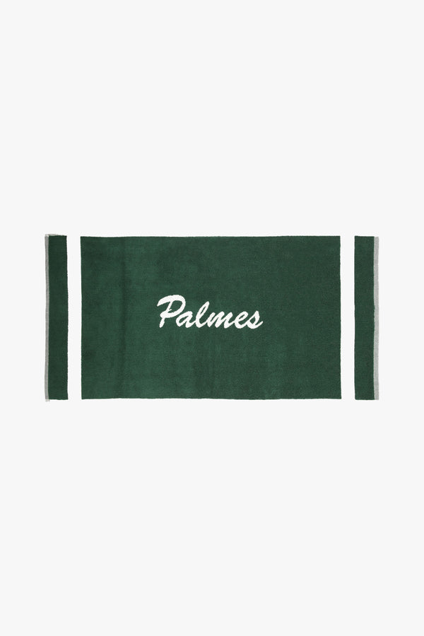 Alley Tennis Towel