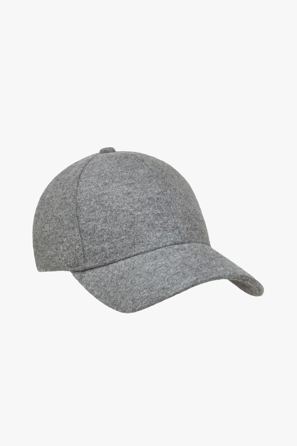 Legacy Structured Wool