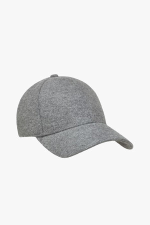 Legacy Structured Wool