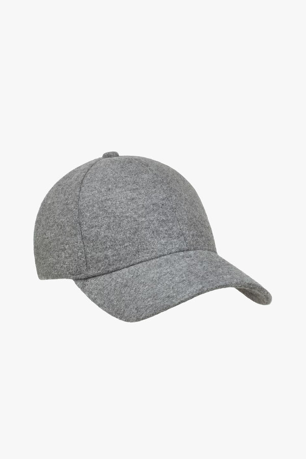 Legacy Structured Wool