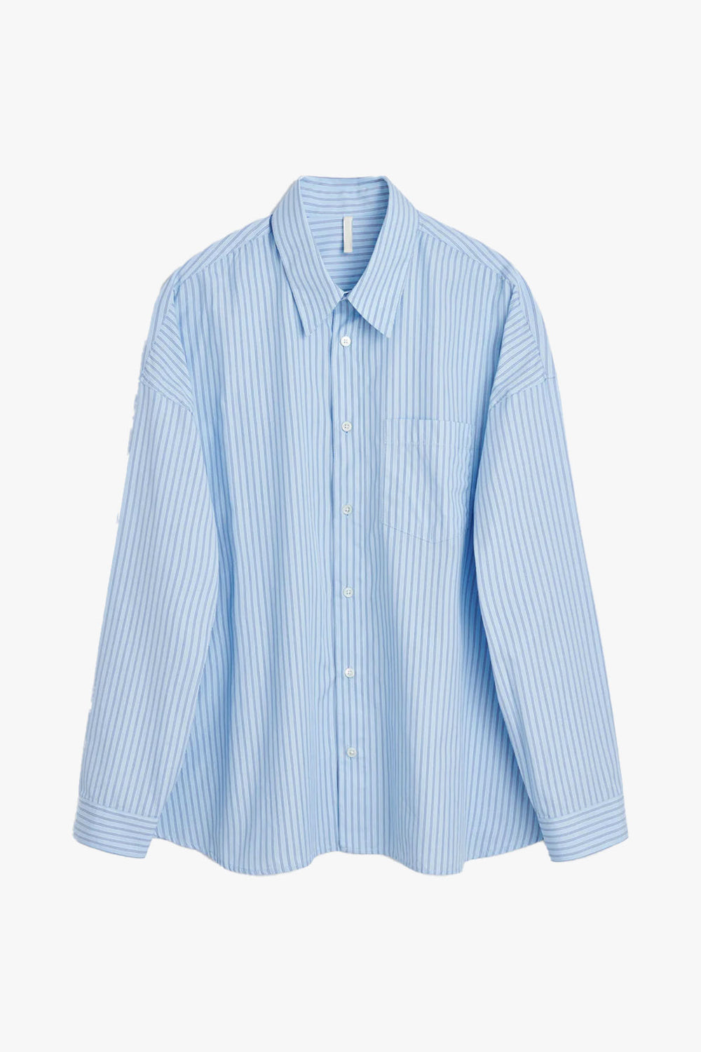 Stacked Stripe Shirt