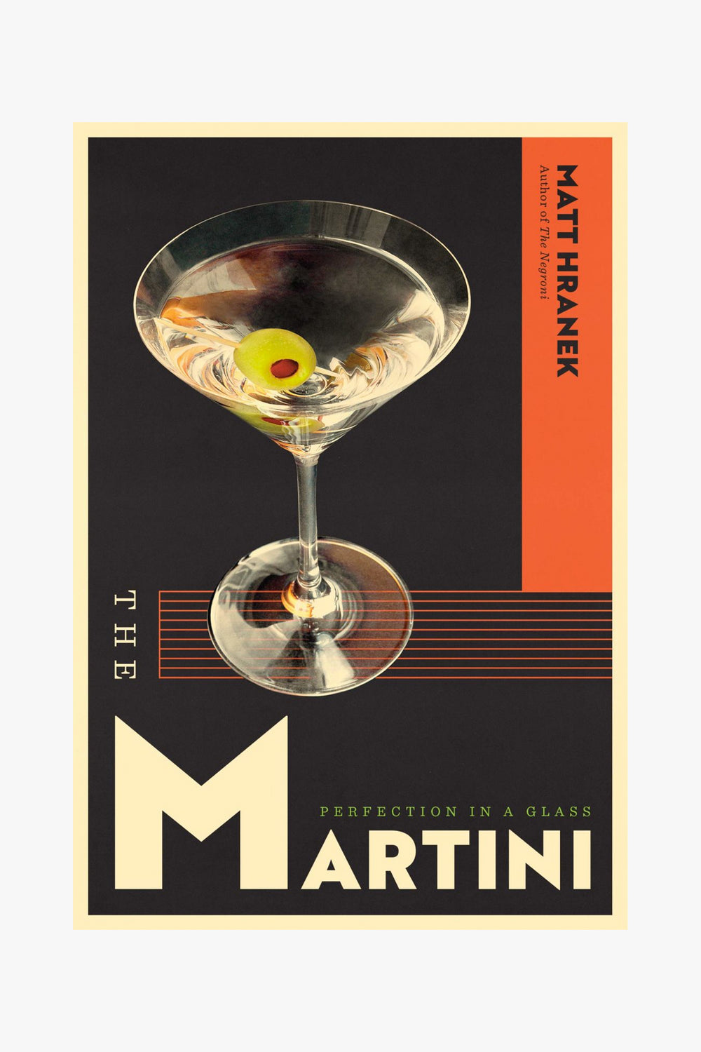 The Martini