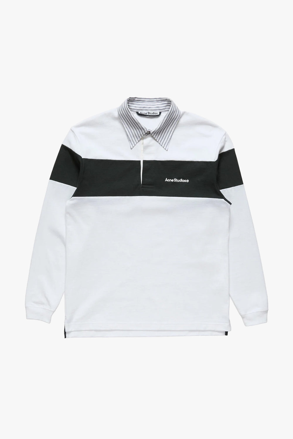 Polo Longsleeve
