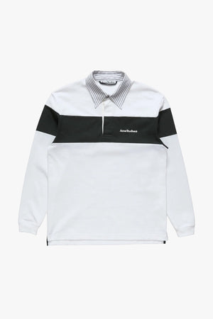 Polo Longsleeve