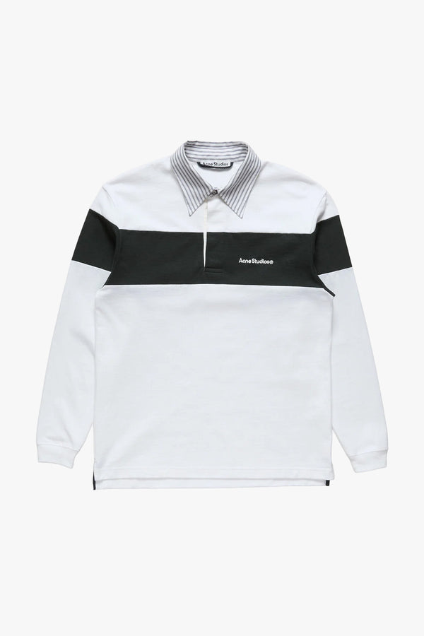 Polo Longsleeve