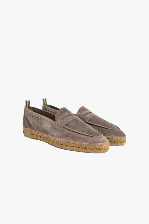 Nacho Espadrilles Loafer