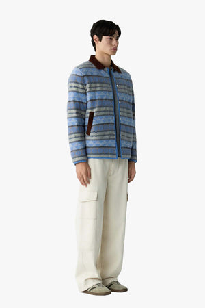 Western Industry Jacket
