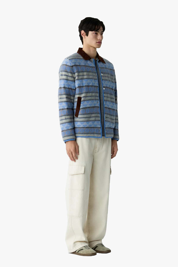 Western Industry Jacket