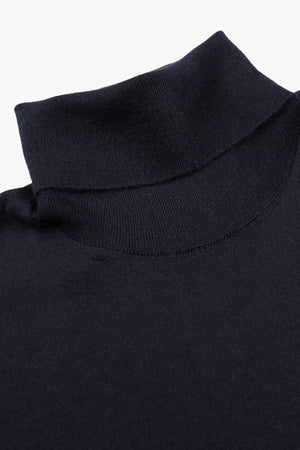 Knitted Turtleneck