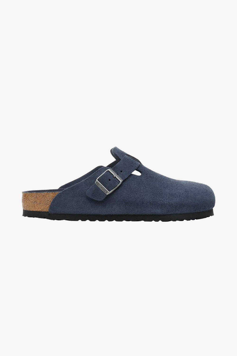 Boston Soft FB Suede Leather