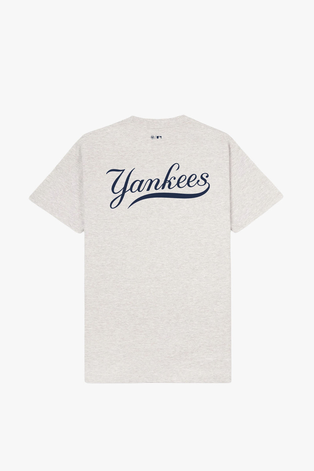 Yankees Curve T-Shirt