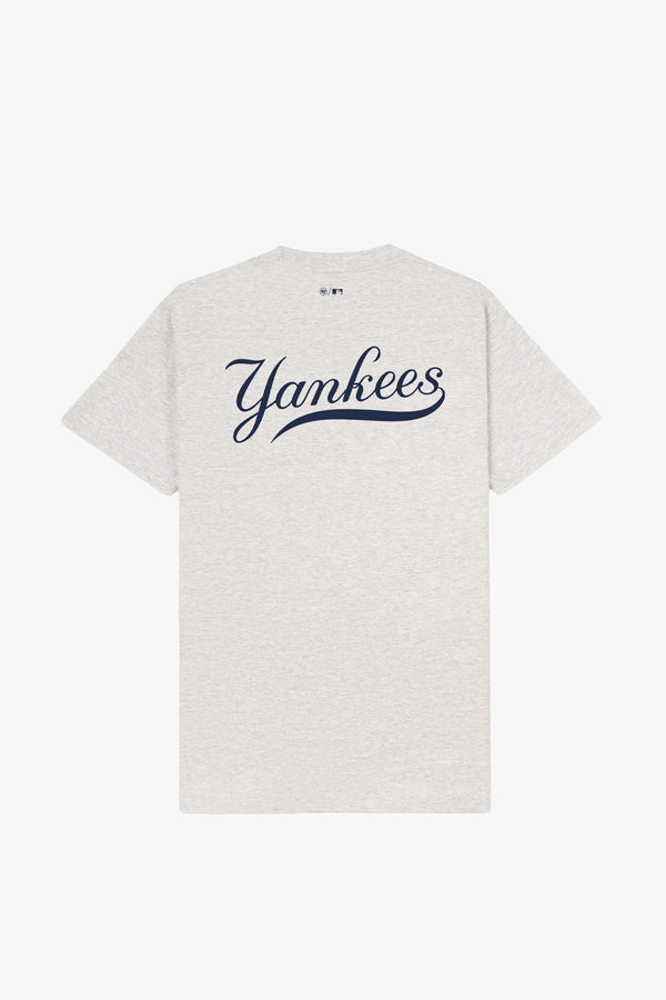 Yankees Curve T-Shirt