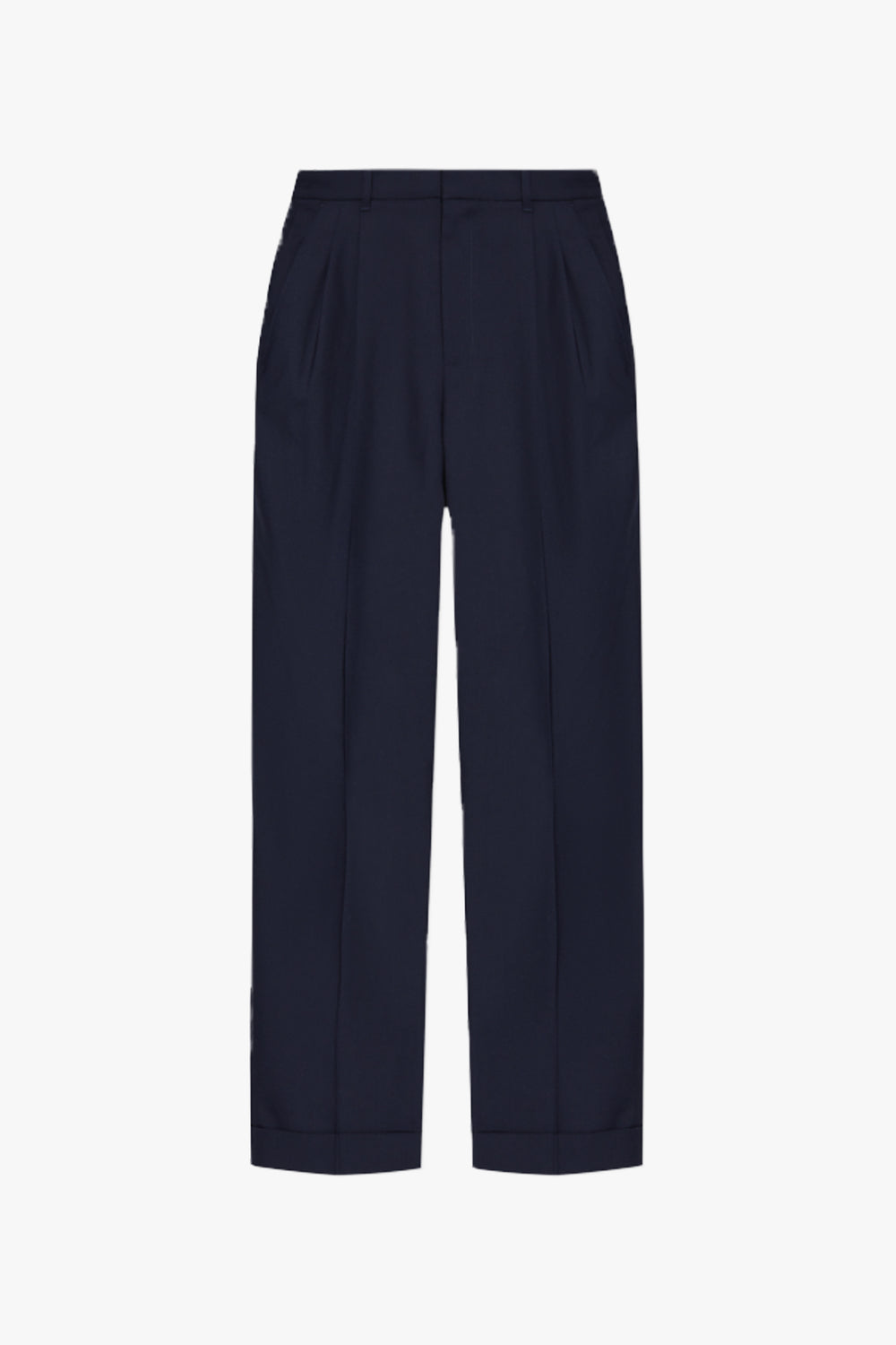 Relaxed Trousers