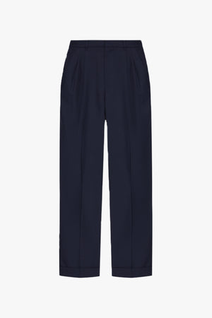 Relaxed Trousers