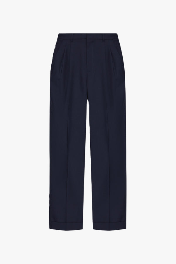 Relaxed Trousers