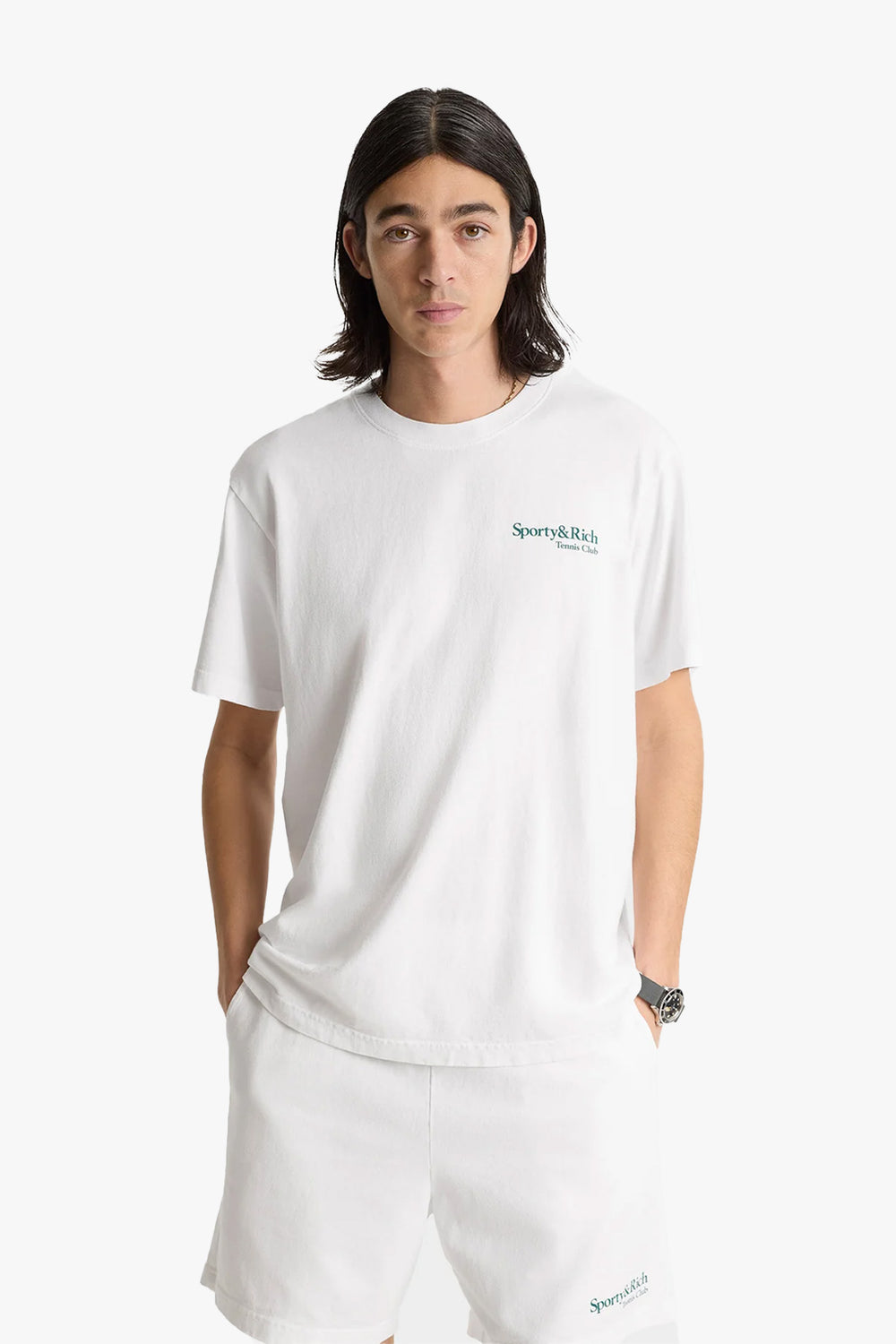Play Tennis T-Shirt