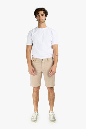 Drill Part Timer Shorts