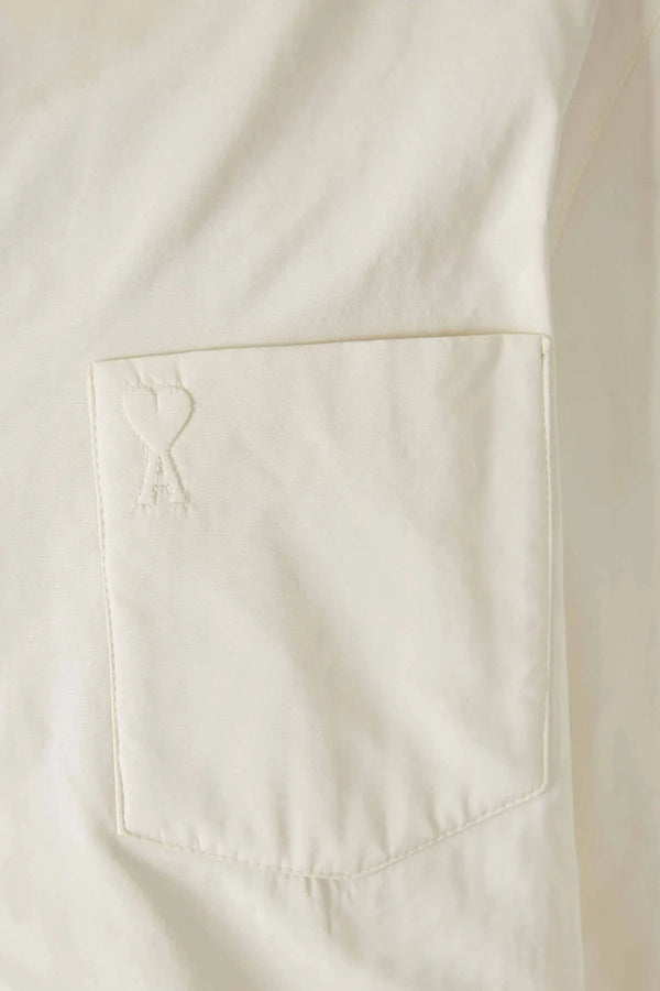 AMI DE COEUR OVERSHIRT