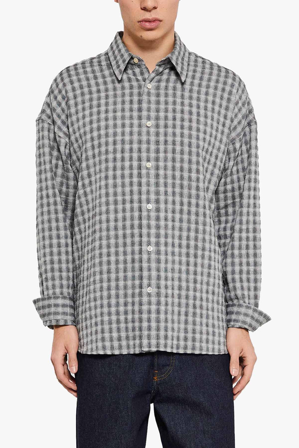 Stack Shirt