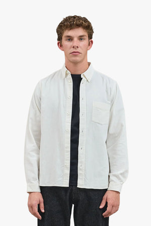 Branco Button Down Shirt