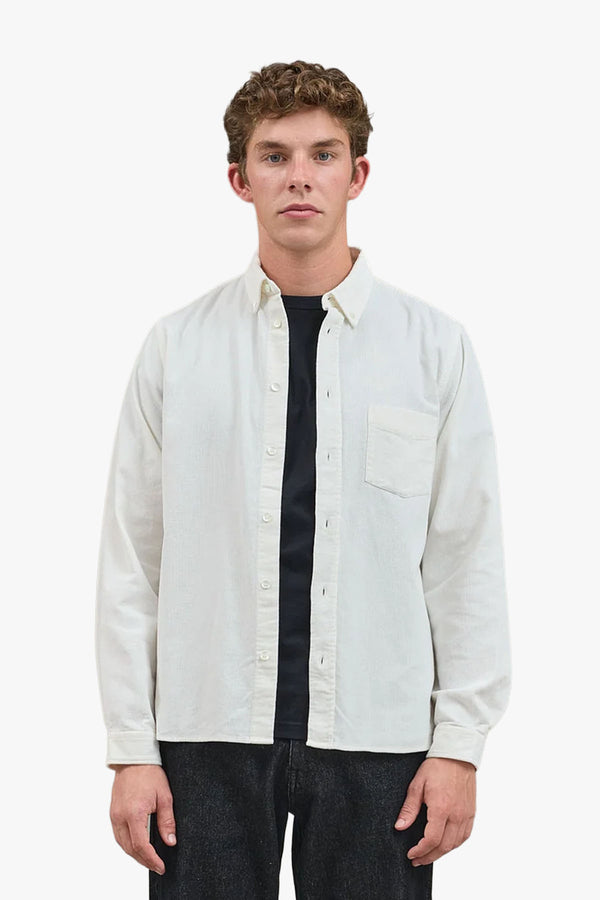 Branco Button Down Shirt