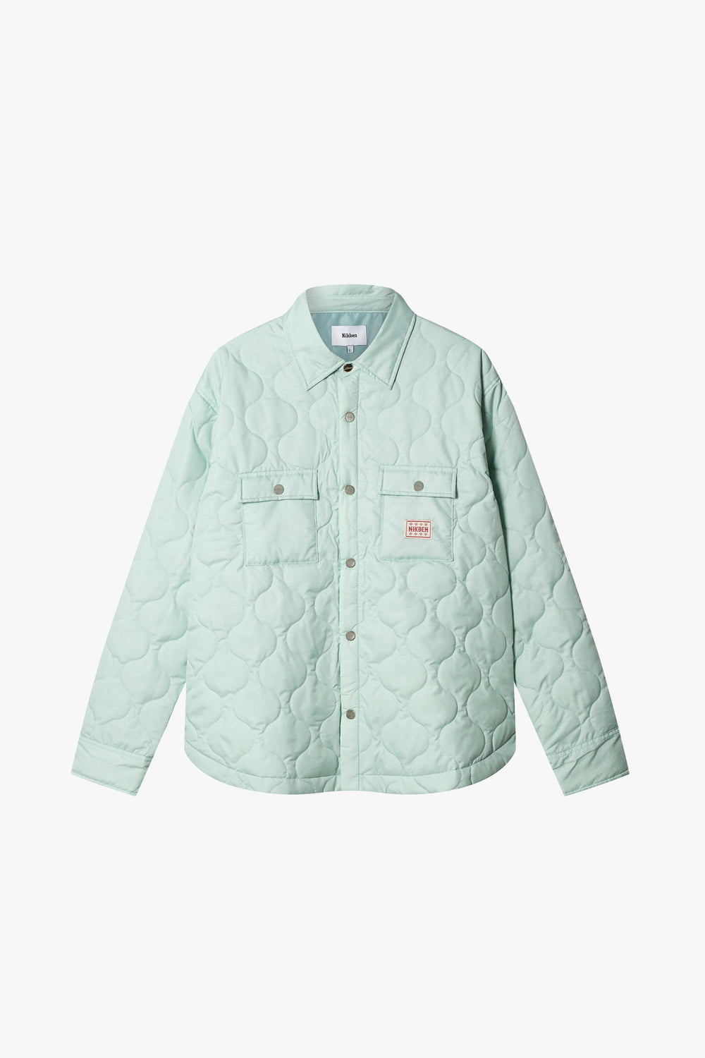 Puffy Jacket