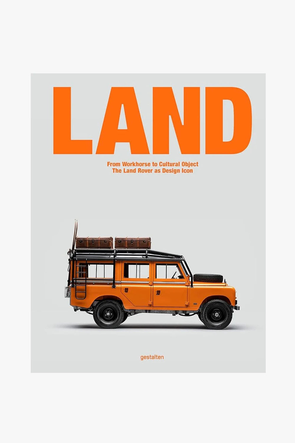 LAND